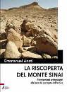 immagine di La riscoperta del monte Sinai