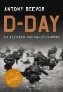 Beevor Antony, D-day La battaglia che salv l