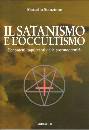 STANZIONE MARCELLO, Il satanismo e l