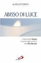 PORFIRI AURELIO, abisso di luce