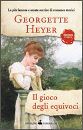 HEYER GEORGETTE, il gioco degli equivoci