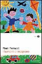 FERRUCCI PIERO, i bambini ci insegnano