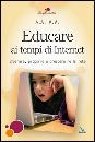 AA.VV., Educare ai tempi di internet