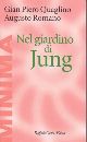 QUAGLINO - ROMANO, Nel giardino di Jung