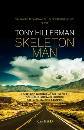 HILLERMAN TONY, Skeleton man