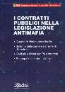 immagine di contratti pubblici nella leg. antimafia