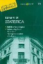 AA.VV., Elementi di statistica