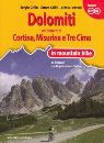 GRILLO - PEZZANI, Dolomiti in mountain bike