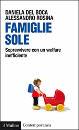 Famiglie sole.