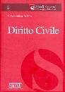 DI PIRRO MASS., Diritto civile