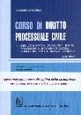 MANDRIOLI CRISANTO, Corso di diritto processuale civile Vol.3