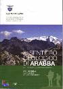 AA.VV., Il sentiero geologico di Arabba