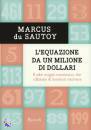 DU SAUTOY MARCUS, L