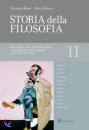 REALE - ANTISERI, Storia della filosofia dalle origini a oggi 11