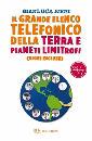 Neri Gianluca, il grande elenco telefonico della terra