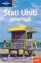 LONELY PLANET, Stati Uniti Orientali