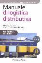 RUSHTON-OXLEY, Manuale di logistica distributiva