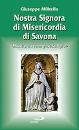 immagine di Nostra Signora di Misericordia di Savona