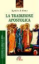 IPPOLITO DI ROMA, la tradizione apostolica