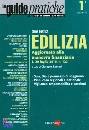 RUSCONI GIUSEPPE /ED, Guida pratica edilizia /P.casa regionali nazionali
