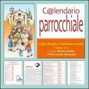 CD-ROM, Calendario parrocchiale