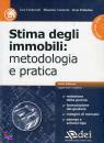 immagine di Stima degli immobili. Metodologia e pratica