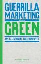 LEVINSON-HOROWITZ, guerrilla marketing diventa green