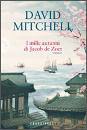 MITCHELL DAVID, I mille autunni di Jcob de Zoet