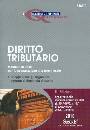 AA.VV., Diritto tributario manuale di base