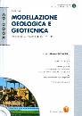 immagine di modellazione geologica e geotecnica