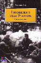 AZZI VISCARDO, I disobbedienti della 9^ armata. Albania 1943-45