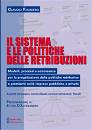 RUGGIERO CLAUDIO, Il sistema e le politiche delle redistribuzioni