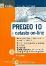 CINO - IOVINE, Pregeo 10 il catasto on-line