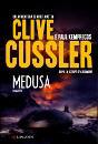 CUSSLER -KEMPRECOS, Medusa