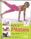 immagine di Il grande manuale illustrato di pilates