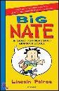 PEIRCE LINCOLN, Big nate