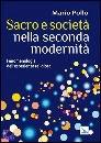 POLLO MARIO, Sacro e societ nella seconda modernit