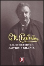 CHESTERTON GILBERT K, autobiografia