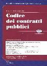 AA.VV., Il codice dei contratti pubblici