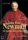 CALLEGARI LINA, John Henry Newman