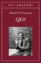 Richard P. Feynman, qed