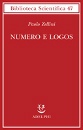 Zellini Paolo, numero e logos