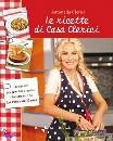 CLERICI ANTONELLA, La ricette di Casa Clerici