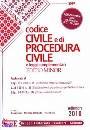 AA.VV., Codice civile e di procedura civile