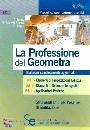 ANGELI-RINALDI, La professione del geometra