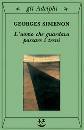 SIMENON GEORGES, L