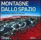 DECH - MESSNER, Montagne dallo spazio