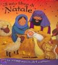 BOX SU, Il mio libro di Natale in compagnia del gattino