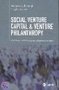 PERRINI FRANCES, Social venture capital & venture Philanthropy