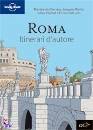 AA.VV., Roma. itinerari d